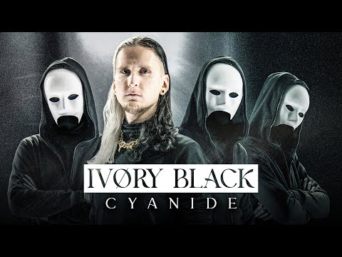 Music Videos | IVORY BLACK
