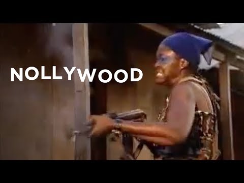 The Road to Nollywood