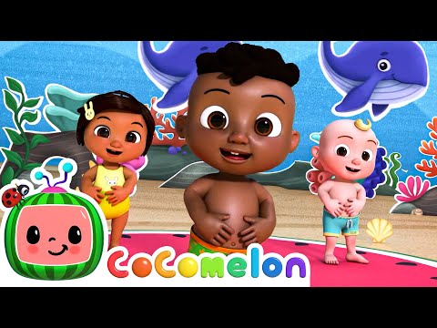EVERY Cody and JJ Episode! | CoComelon Nursery Rhymes & Kids Songs