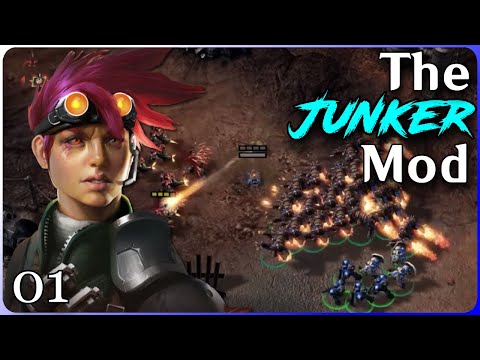 The Junker Mod