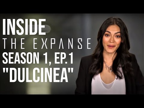 Inside The Expanse Season 1