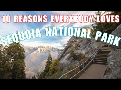 U.S. National Parks