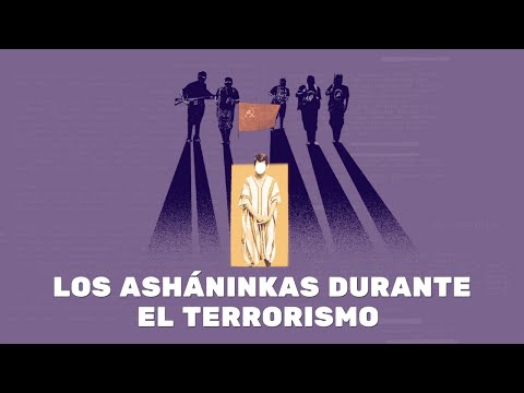Terrorismo en el Perú