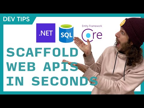 .NET Web API Development