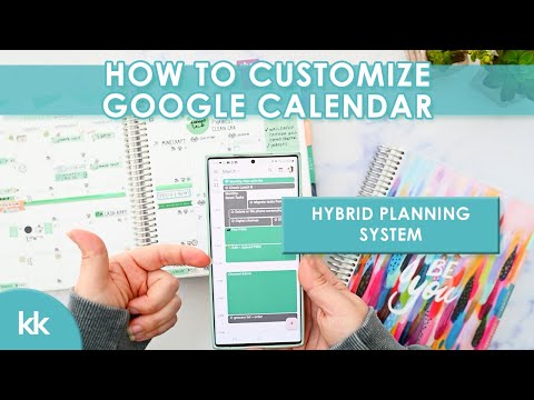 Hybrid Planning System + Digital Planning