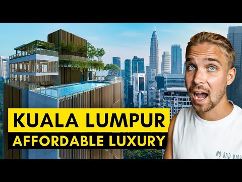 🇲🇾 Kuala Lumpur