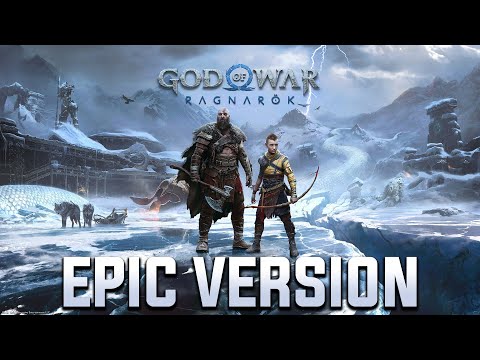 God of War: Nordic Collection