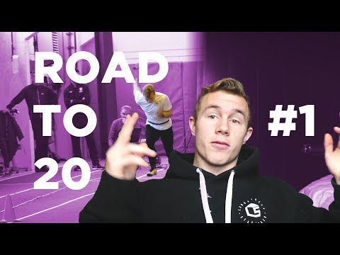Road To 20 | Season 1
