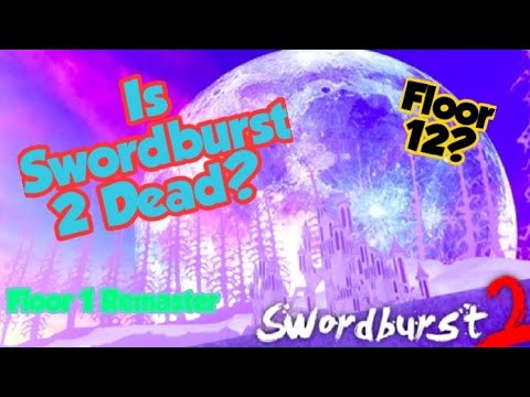 Swordburst 2