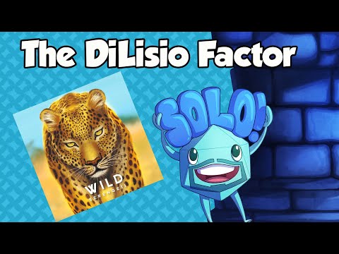 The DiLisio Factor