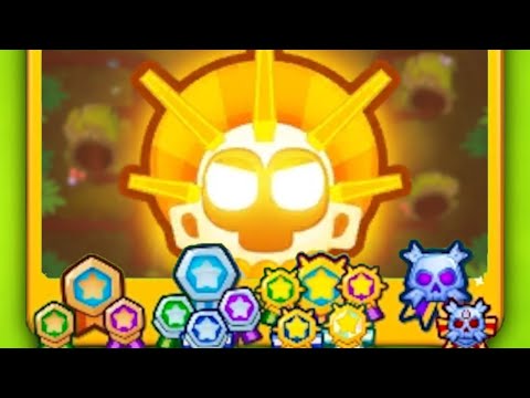 Bloons TD 6 One Tower Challenges