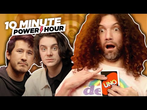 10 Minute Power Hour 2022