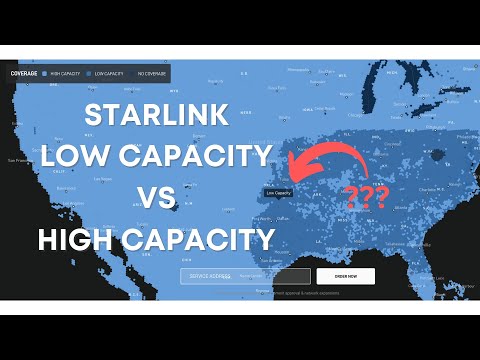 Starlink News and Info