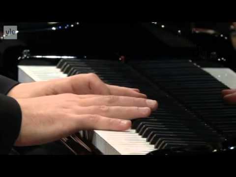 Hindemith: Piano Concerto - Markus Groh