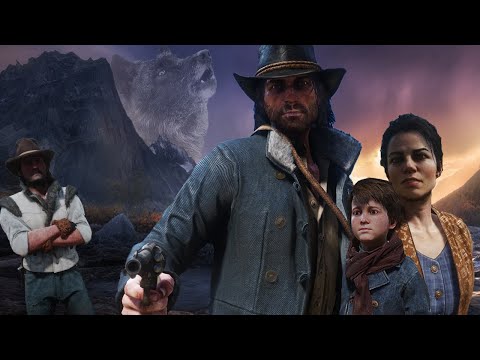 Red Dead Redemption 2 - An Odissey In The Yukon