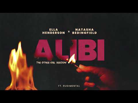 Alibi (The Other Girl Version)