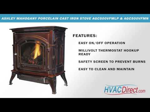 Vent Free Stoves