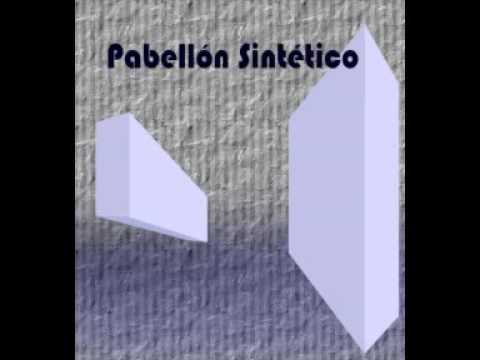 PABELLÓN SINTÉTICO (2015)