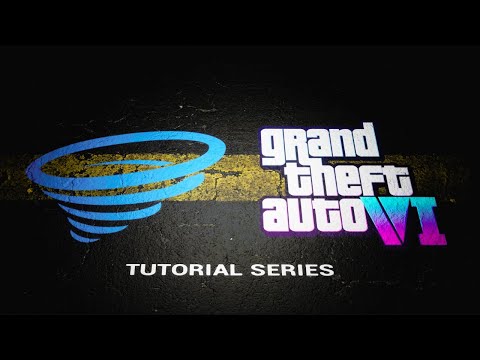 Unreal Engine 5 GTA 6 Tutorial Series