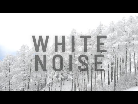 White Noise - No Music
