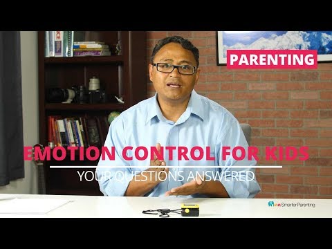 Ask Smarter Parenting vlogs
