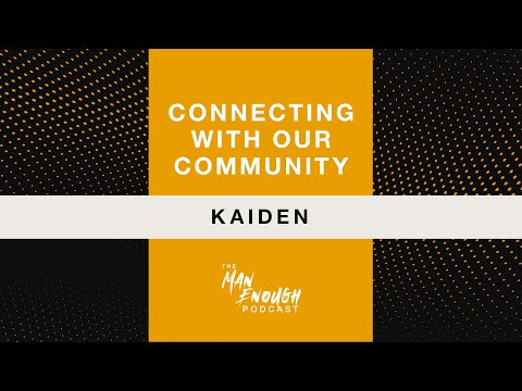 Connecting With Our Community