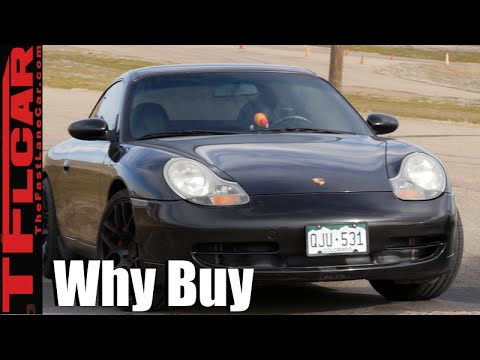 Great Porsche Videos
