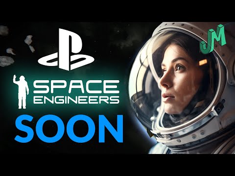 Space Engineers 🔩 videos