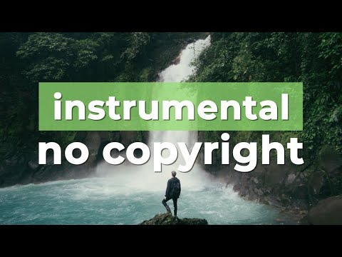 Non Copyrighted Instrumental Music 🎵