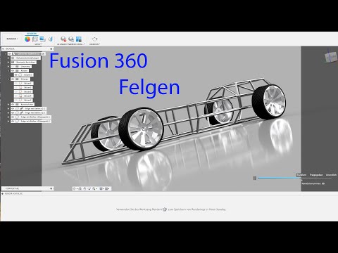 Fusion 360 Auto