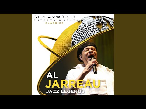 Al Jarreau Jazz Legends