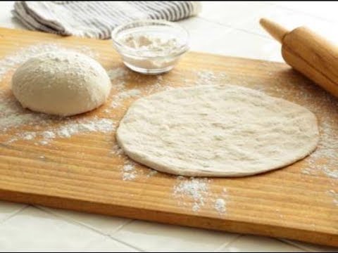 Dough / Bread / Chapaati
