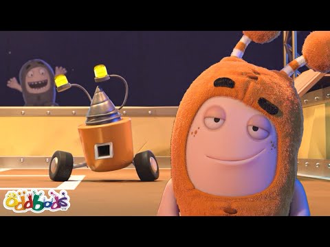 Oddbods Français |  Moonbug Kids - Dessin Animé en Français - Meilleurs Épisodes