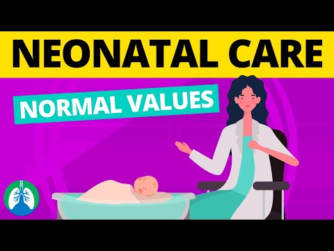 Neonatal & Pediatrics