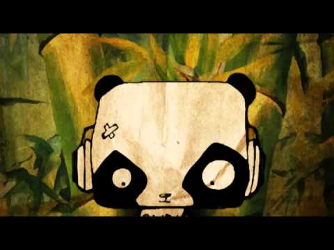 Panda Dub - Born 2 Dub