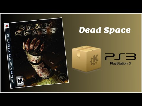 Dead Space Series