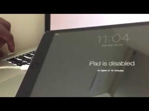 iPad How Tos