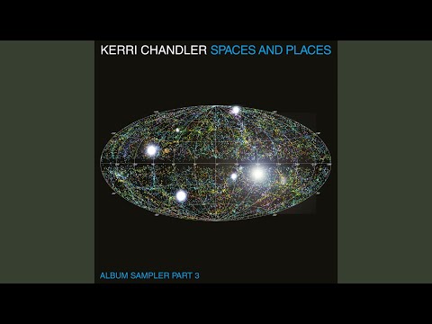 Spaces and Places Album Sampler 3