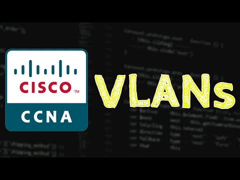 Cisco CCNA Training Series