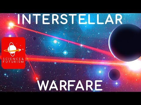 Interstellar Warfare, Worldbuilding & HADES 9