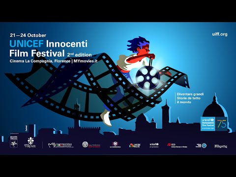 UNICEF Innocenti FIlm Festival 2021