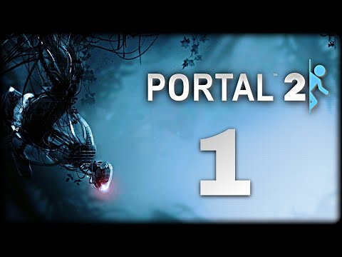 Portal 2 [German]