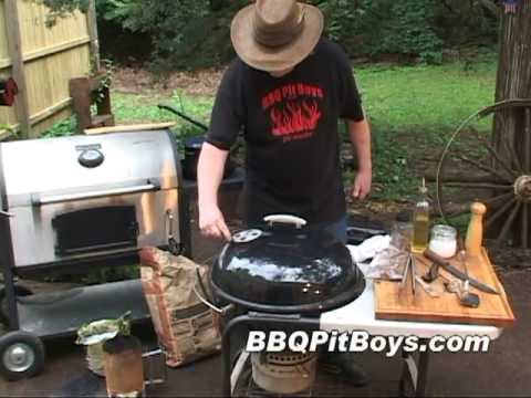 Barbecue and Grilling Food Recipes by the BBQ Pit Boys: Season 3