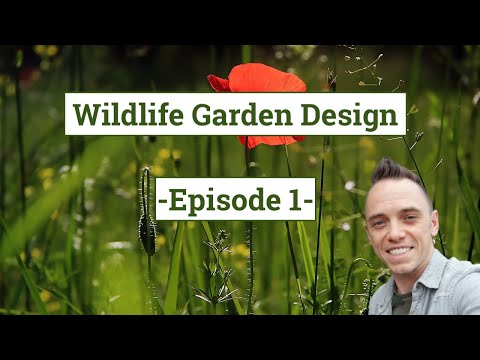 Wildlife Gardening Guides