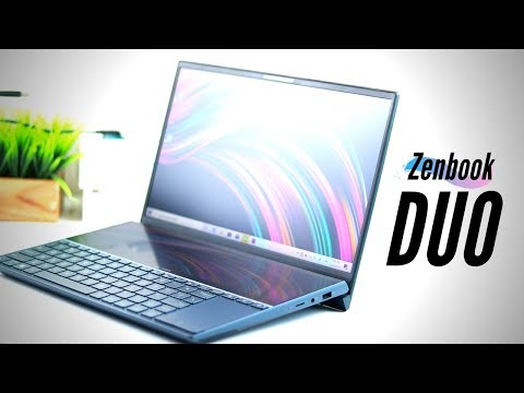 Laptops Review