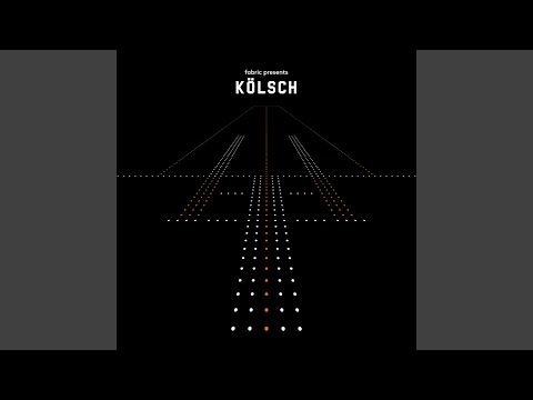 fabric presents Kölsch (DJ Mix)