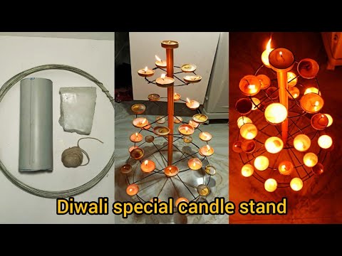 Diwali special lighting