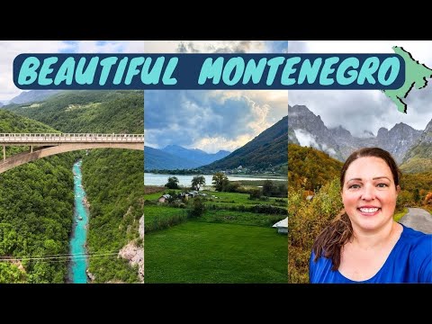 Montenegro Travel