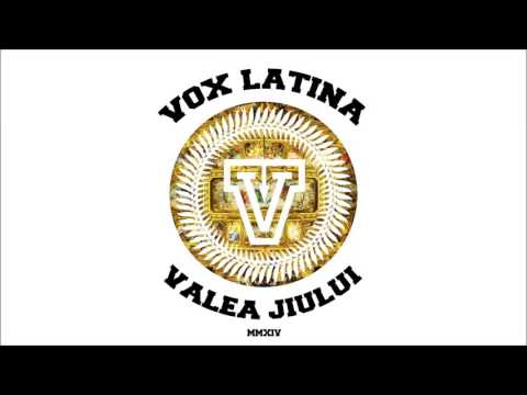 Vox Latina Remix