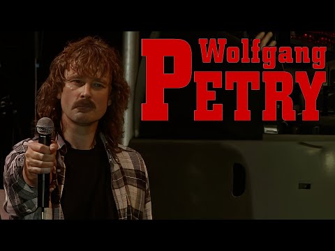 Wolfgang Petry - Karneval Hits